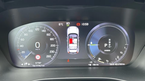 Volvo XC40 1.5 T4 Recharge PHEV Core Auto