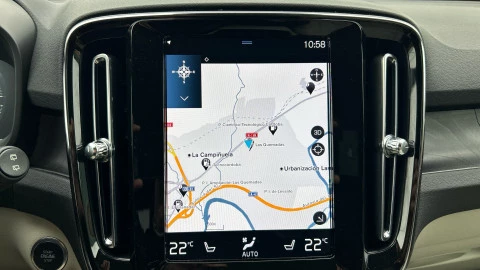 Volvo XC40 1.5 T4 Recharge PHEV Core Auto