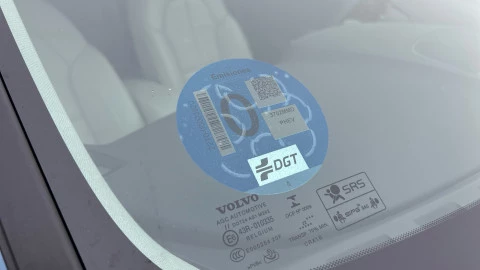 Volvo XC40 1.5 T4 Recharge PHEV Core Auto