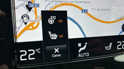 Volvo XC40 1.5 T4 Recharge PHEV Core Auto