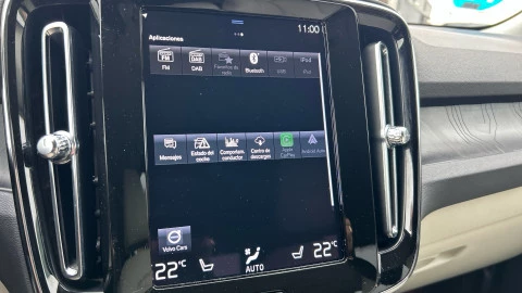 Volvo XC40 1.5 T4 Recharge PHEV Core Auto