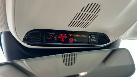 Volvo XC40 1.5 T4 Recharge PHEV Core Auto