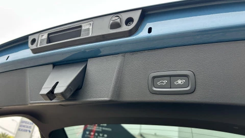 Volvo XC40 1.5 T4 Recharge PHEV Core Auto