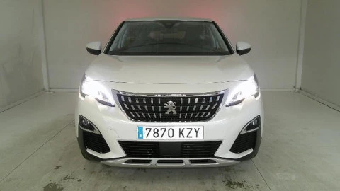 Peugeot 3008 1.2 PURETECH 96KW (130CV) ALLURE EAT8