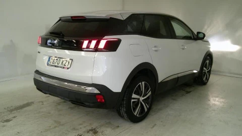 Peugeot 3008 1.2 PURETECH 96KW (130CV) ALLURE EAT8