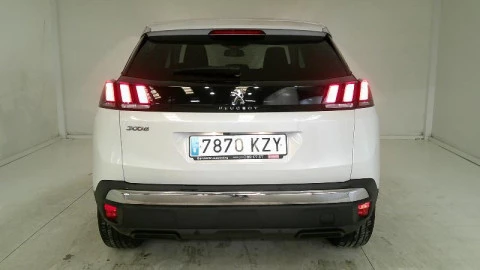Peugeot 3008 1.2 PURETECH 96KW (130CV) ALLURE EAT8