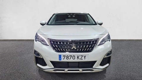 Peugeot 3008 1.2 PURETECH 96KW (130CV) ALLURE EAT8