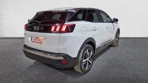 Peugeot 3008 1.2 PURETECH 96KW (130CV) ALLURE EAT8