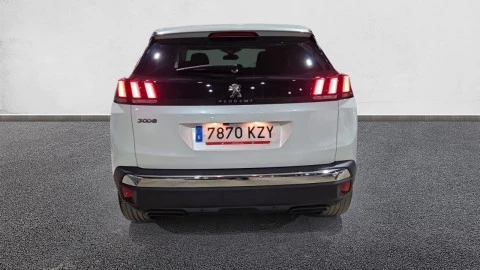 Peugeot 3008 1.2 PURETECH 96KW (130CV) ALLURE EAT8