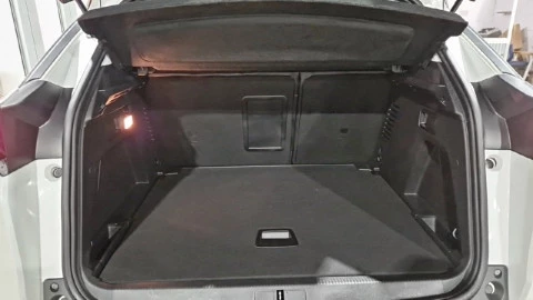 Peugeot 3008 1.2 PURETECH 96KW (130CV) ALLURE EAT8