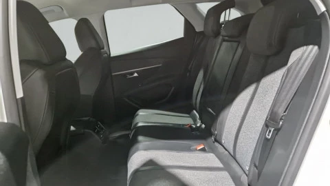 Peugeot 3008 1.2 PURETECH 96KW (130CV) ALLURE EAT8