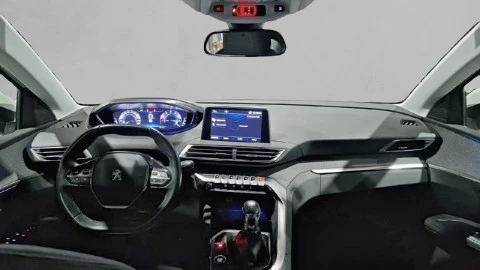 Peugeot 3008 1.2 PURETECH 96KW (130CV) ALLURE EAT8