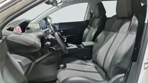 Peugeot 3008 1.2 PURETECH 96KW (130CV) ALLURE EAT8