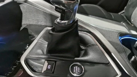 Peugeot 3008 1.2 PURETECH 96KW (130CV) ALLURE EAT8