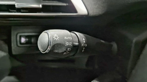 Peugeot 3008 1.2 PURETECH 96KW (130CV) ALLURE EAT8