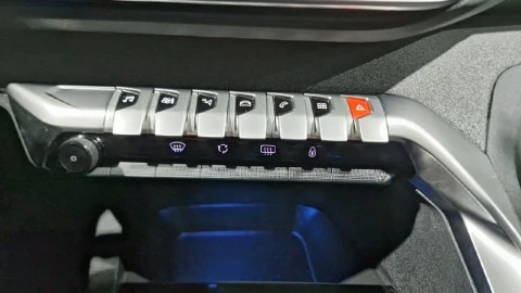 Peugeot 3008 1.2 PURETECH 96KW (130CV) ALLURE EAT8