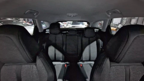 Peugeot 3008 1.2 PURETECH 96KW (130CV) ALLURE EAT8