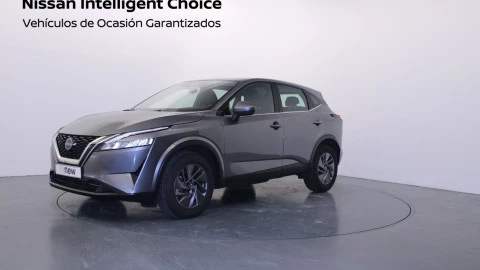 Nissan Qashqai DIG-T 103kW (140CV) mHEV 4x2 Acenta