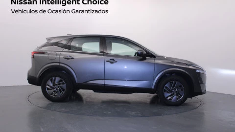 Nissan Qashqai DIG-T 103kW (140CV) mHEV 4x2 Acenta