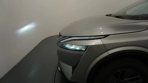 Nissan Qashqai DIG-T 103kW (140CV) mHEV 4x2 Acenta