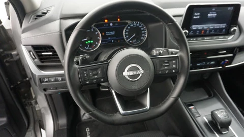 Nissan Qashqai DIG-T 103kW (140CV) mHEV 4x2 Acenta