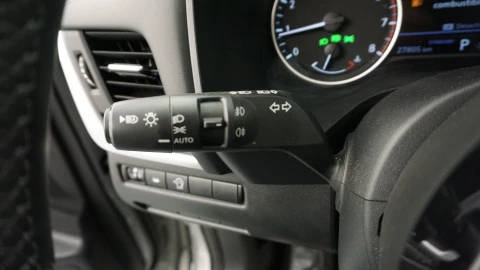 Nissan Qashqai DIG-T 103kW (140CV) mHEV 4x2 Acenta