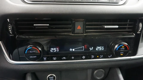 Nissan Qashqai DIG-T 103kW (140CV) mHEV 4x2 Acenta