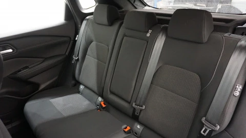 Nissan Qashqai DIG-T 103kW (140CV) mHEV 4x2 Acenta