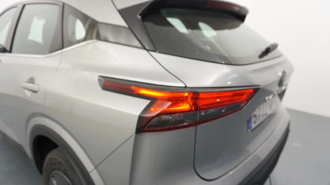 Nissan Qashqai DIG-T 103kW (140CV) mHEV 4x2 Acenta