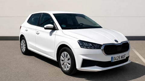 Skoda Fabia 1.0 MPI 59KW (80CV) Active