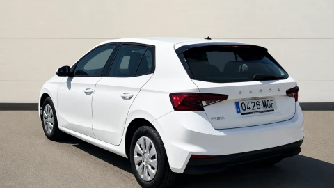 Skoda Fabia 1.0 MPI 59KW (80CV) Active