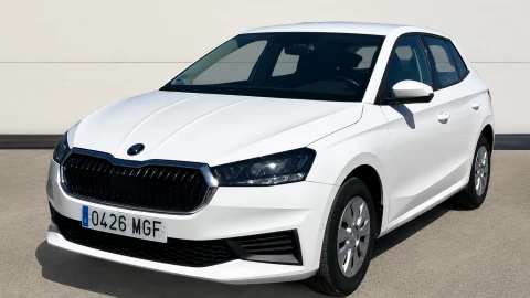 Skoda Fabia 1.0 MPI 59KW (80CV) Active