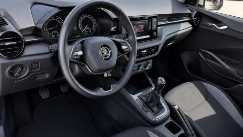 Skoda Fabia 1.0 MPI 59KW (80CV) Active