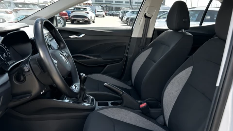 Skoda Fabia 1.0 MPI 59KW (80CV) Active
