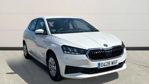 Skoda Fabia 1.0 MPI 59KW (80CV) Active