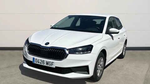 Skoda Fabia 1.0 MPI 59KW (80CV) Active