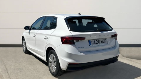 Skoda Fabia 1.0 MPI 59KW (80CV) Active