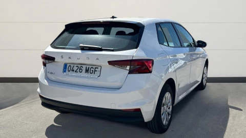 Skoda Fabia 1.0 MPI 59KW (80CV) Active