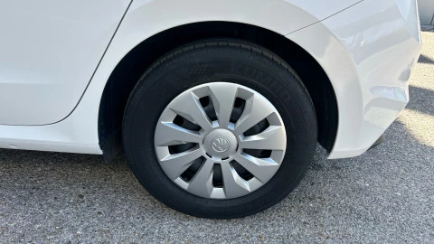 Skoda Fabia 1.0 MPI 59KW (80CV) Active