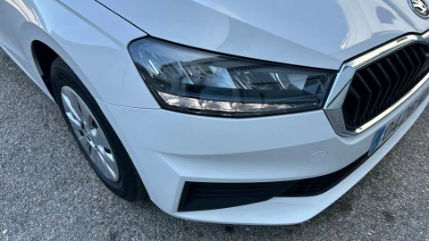 Skoda Fabia 1.0 MPI 59KW (80CV) Active