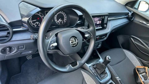 Skoda Fabia 1.0 MPI 59KW (80CV) Active