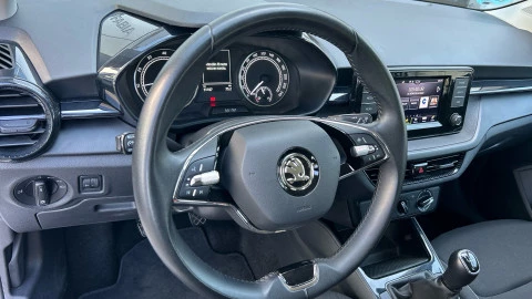 Skoda Fabia 1.0 MPI 59KW (80CV) Active
