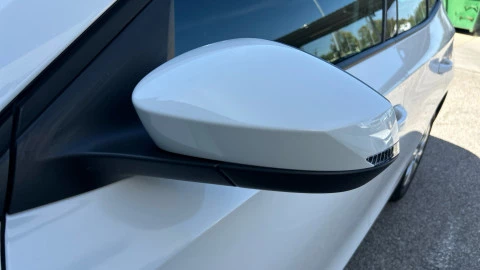 Skoda Fabia 1.0 MPI 59KW (80CV) Active