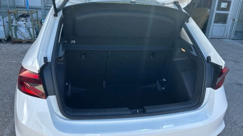 Skoda Fabia 1.0 MPI 59KW (80CV) Active