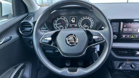 Skoda Fabia 1.0 MPI 59KW (80CV) Active