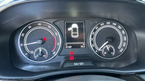 Skoda Fabia 1.0 MPI 59KW (80CV) Active