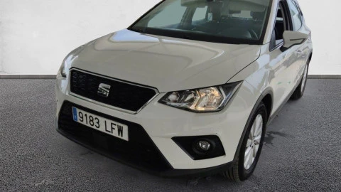 Seat Arona 1.0 TSI 85kW (115CV) Style Ecomotive
