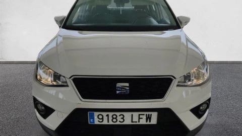Seat Arona 1.0 TSI 85kW (115CV) Style Ecomotive