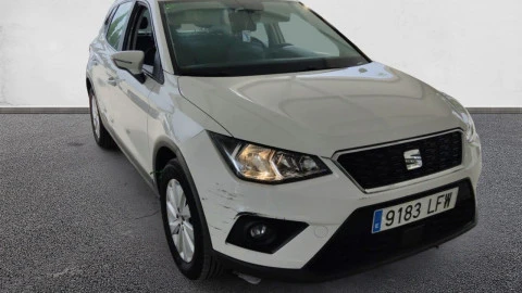 Seat Arona 1.0 TSI 85kW (115CV) Style Ecomotive