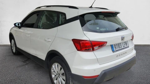 Seat Arona 1.0 TSI 85kW (115CV) Style Ecomotive